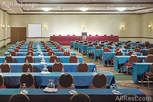 The Westin Casuarina Resort & Spa 23